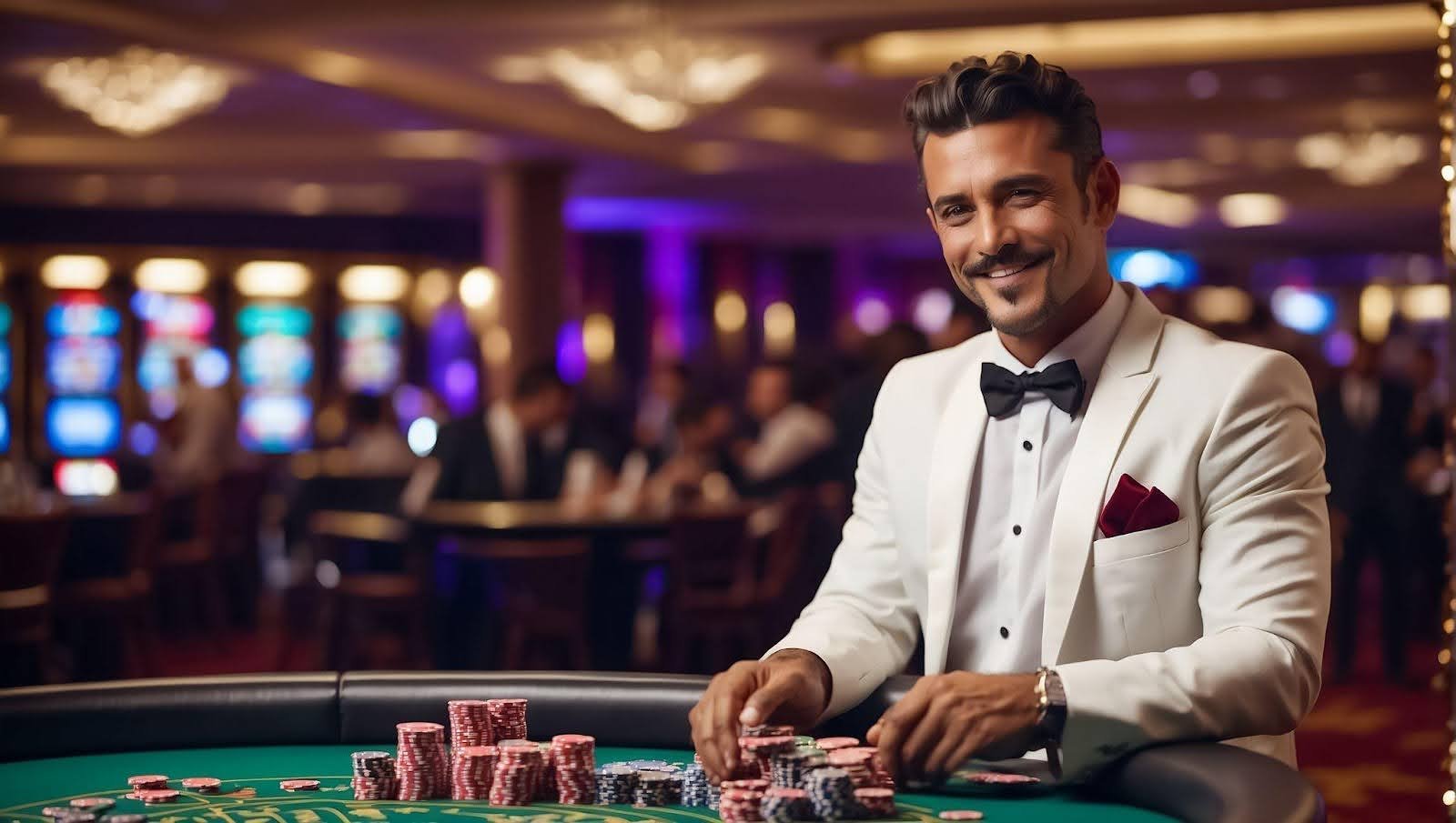 casino style and sports interest context around apk 15 jackpot style slots
